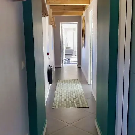 Le Temps De Vivre Plouescat