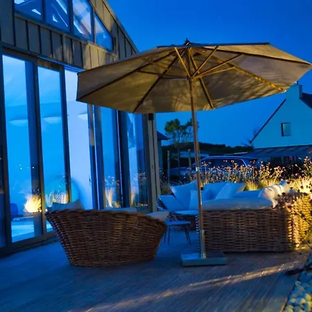 Le Temps De Vivre Villa Plouescat