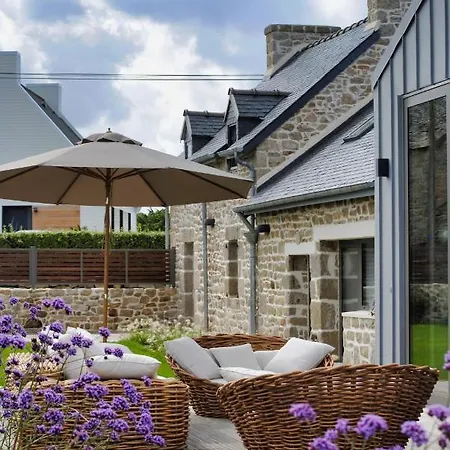 Le Temps De Vivre Villa